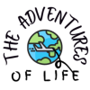 The Adventures of Life: MainLogo