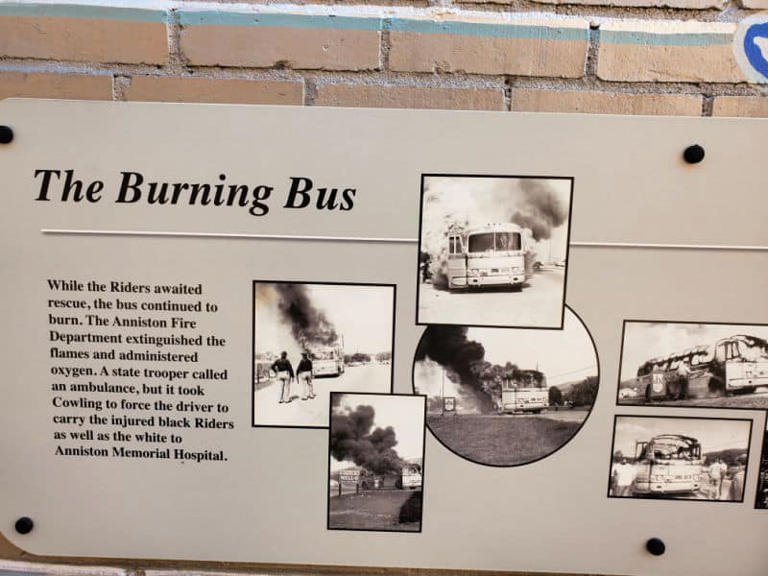 Complete Guide To Freedom Riders National Monument