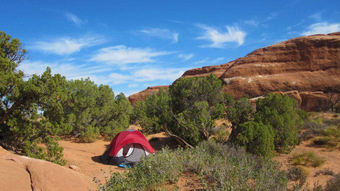 Complete Guide to Arches National Park