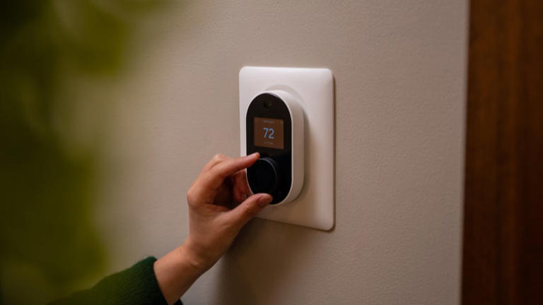 What to do when your thermostat is wrong - CNET