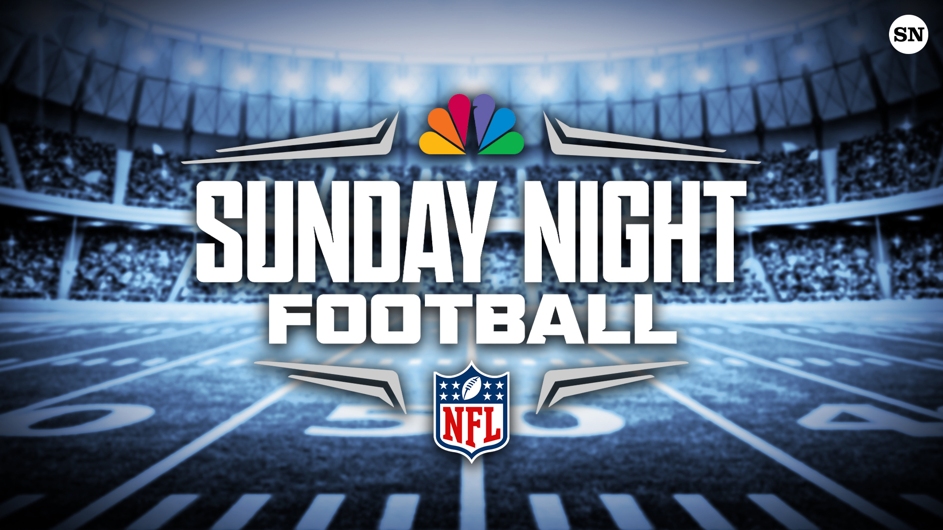 Who plays on 'Sunday Night Football' tonight? Time, TV channel ...