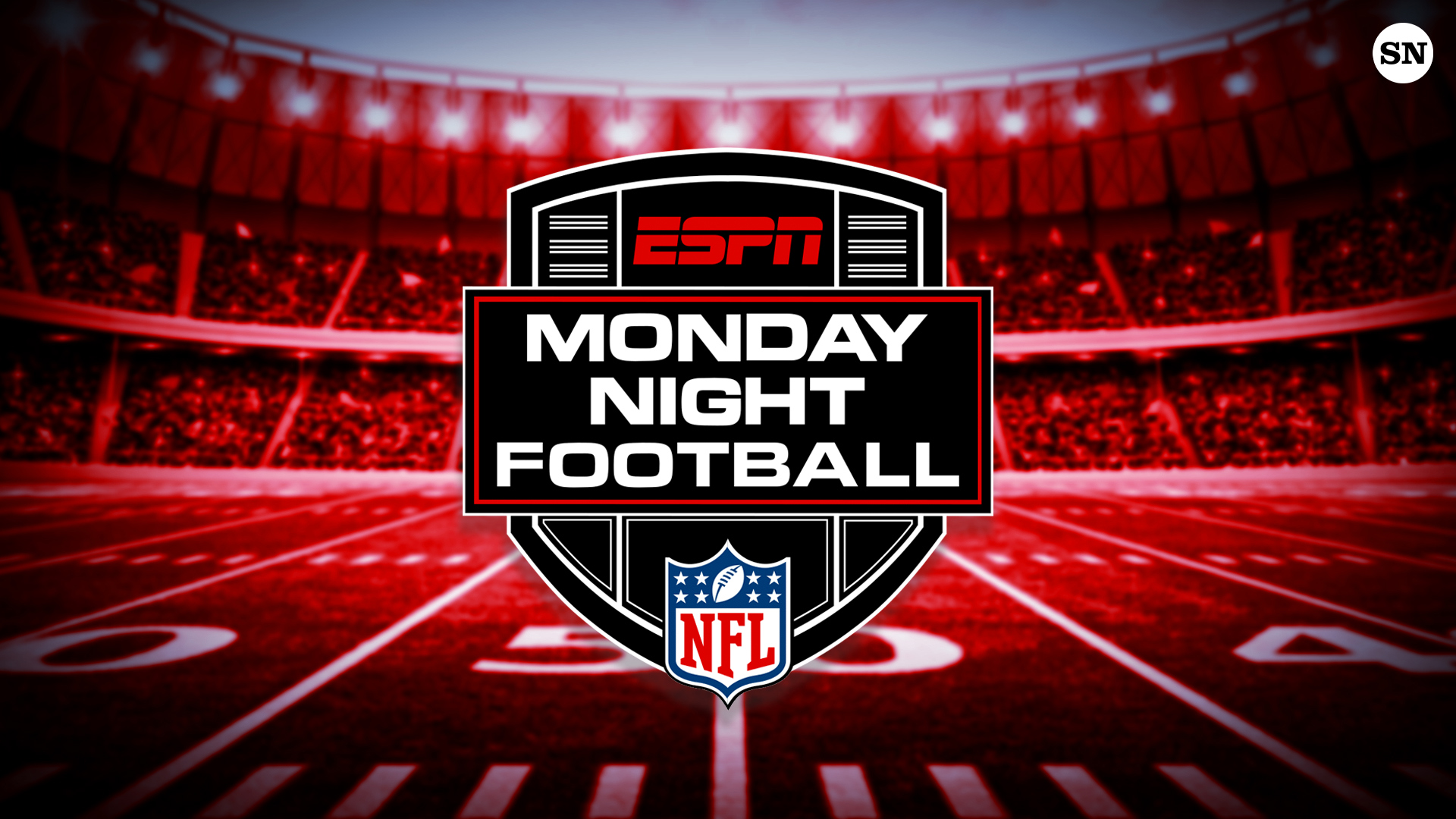 Monday Night Football schedule 2023 Dates, times, teams for ESPN's NFL