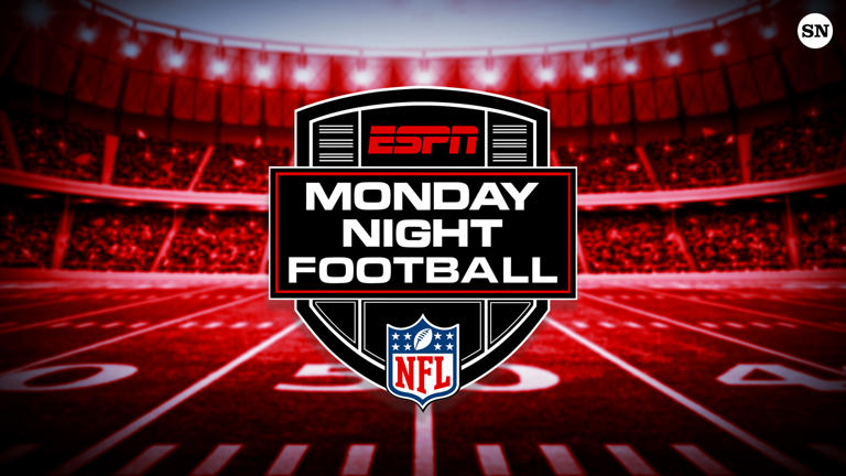 what time is the monday night football tonight