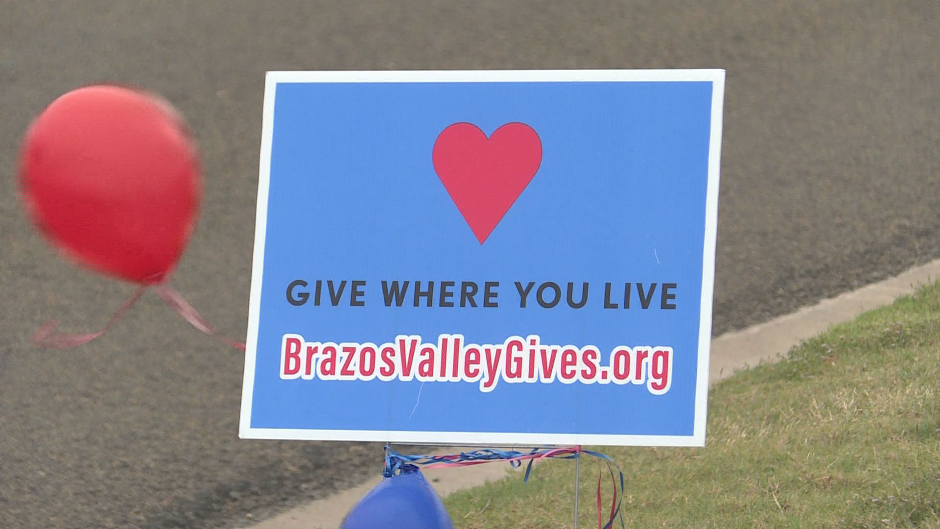 Registration now open for Brazos Valley Gives