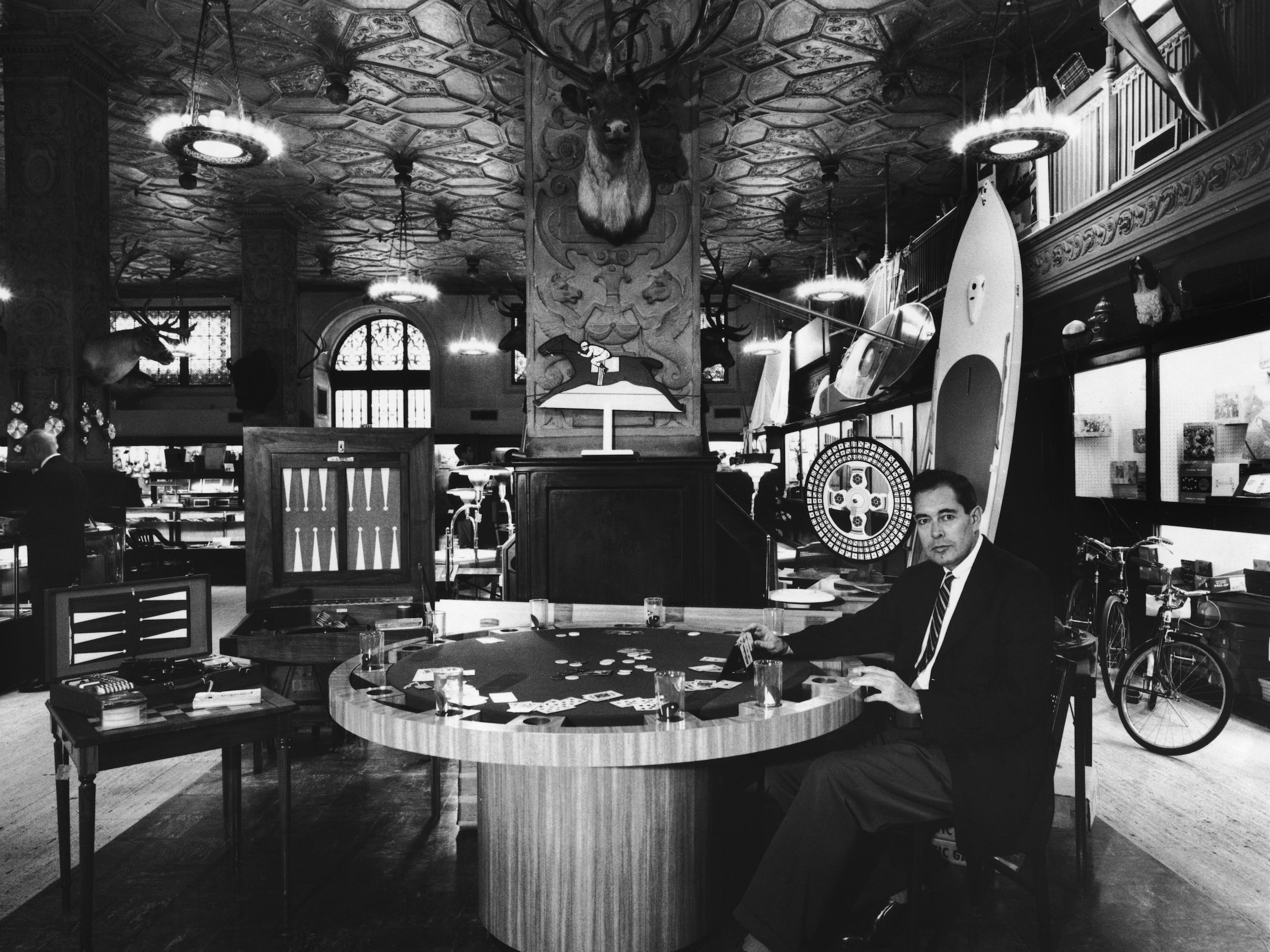 Abercrombie & Fitch has made a huge comeback. Here's how the company made itself more than 'a