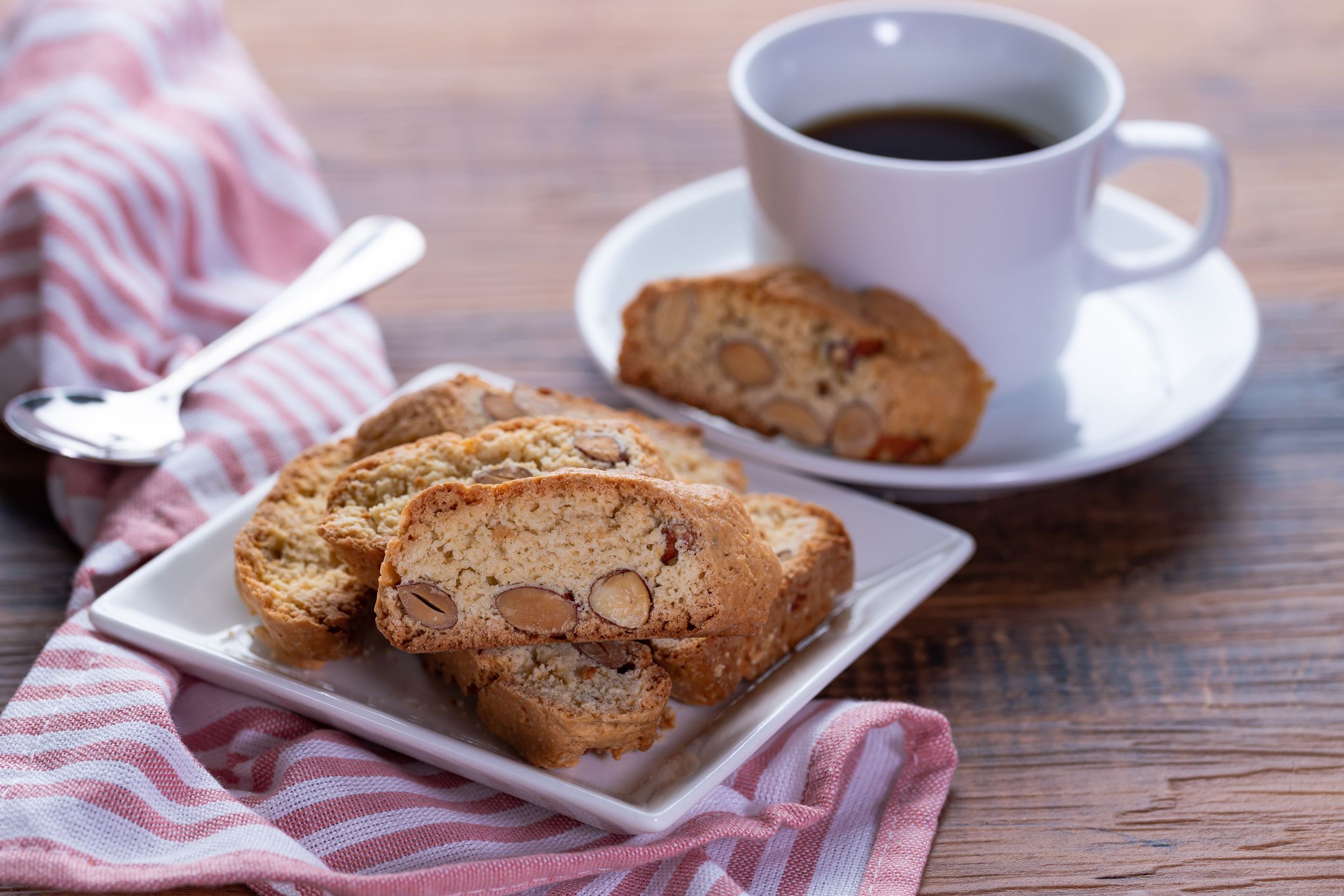 Каша con galletas Maria