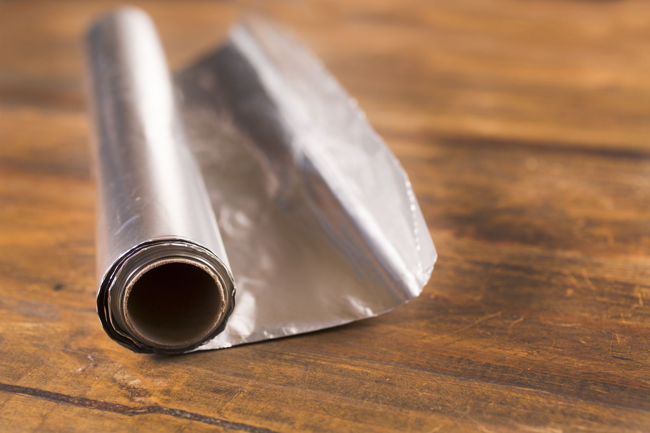 7 Ways You Should Be Using Aluminum Foil