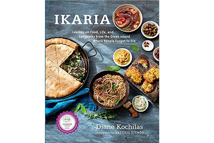 Best Greek cookbooks for delicious traditional recipes
