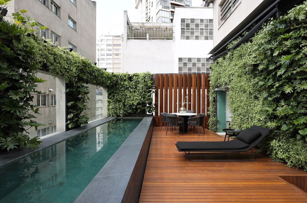 30 terrazas espectaculares para envidiar y copiar sus ideas de decoración