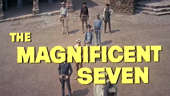 The Magnificent Seven: Trailer for original 1960 western