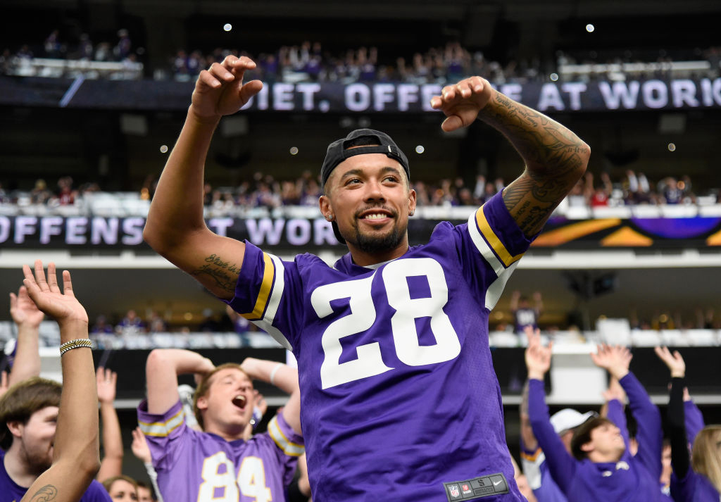 <p>Another new stadium, this time in Minnesota, and it couldn't have come at a better moment for the franchise. After opening its doors in 2016, the Vikings became an NFL powerhouse, ensuring that all 66,000 seats would be filled.</p> <p>Like Century Link Field, U.S. Bank Stadium features gorgeous views of downtown Minnesota. The dome roof is also retractable if the autumn winds decide to cooperate, too. Of course, when it stays closed, the fans sound extra loud to the opposition.</p>