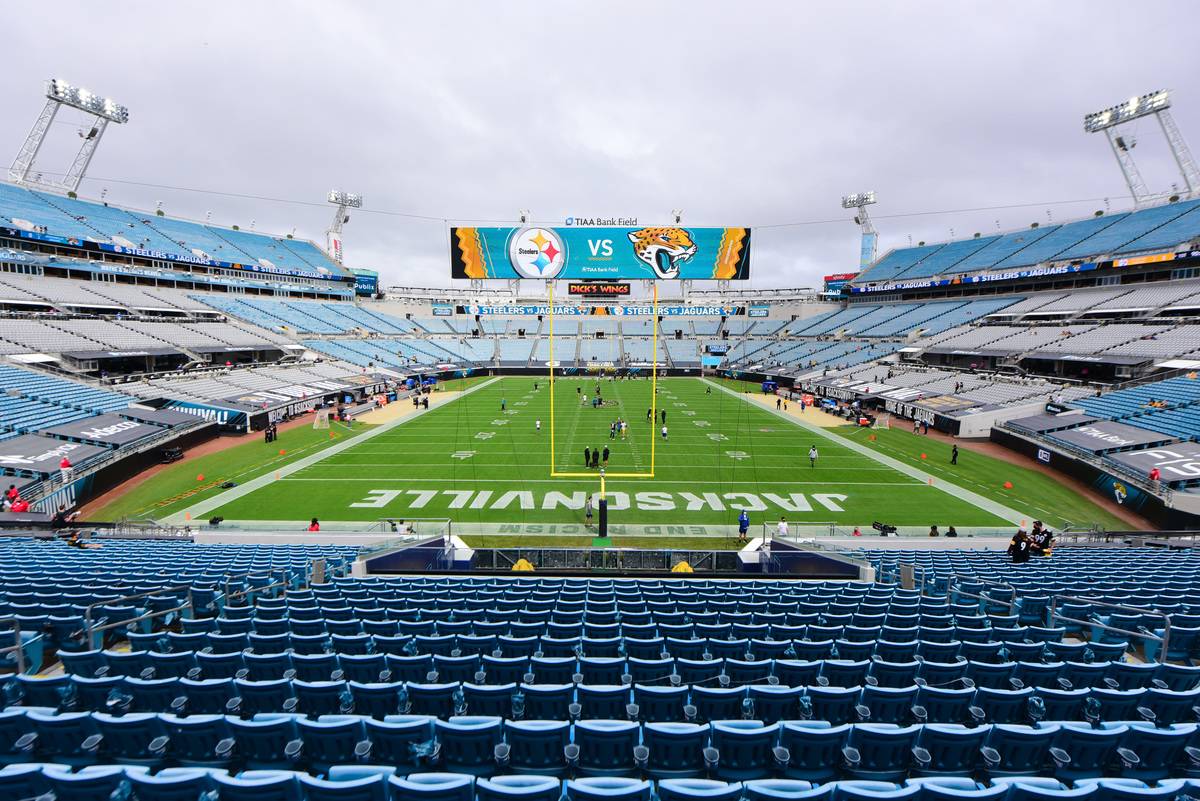 <p>Some aging stadiums hold up over the years, keeping their charm and appeal to fans. Sadly for the Jaguars, TIAA Bank Field is not among them. In fact, the stadium was named the second-worst in the country by <i>The Athletic</i> in 2020, coming in only behind FedEx Field.</p> <p>According to former Jaguar reporter Daniel Popper, "fans must endure "blistering heat and sun in certain parts of the stands. The stadium hasn't received a significant renovation... since it was erected in 1995."</p>