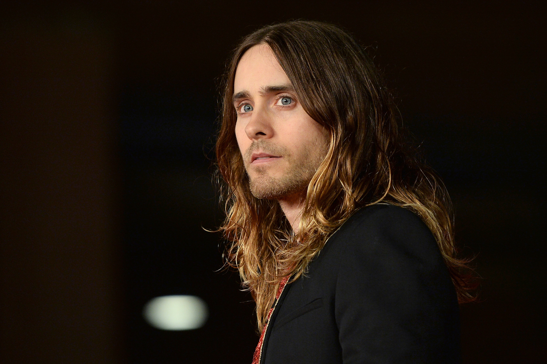 Jared Leto: 