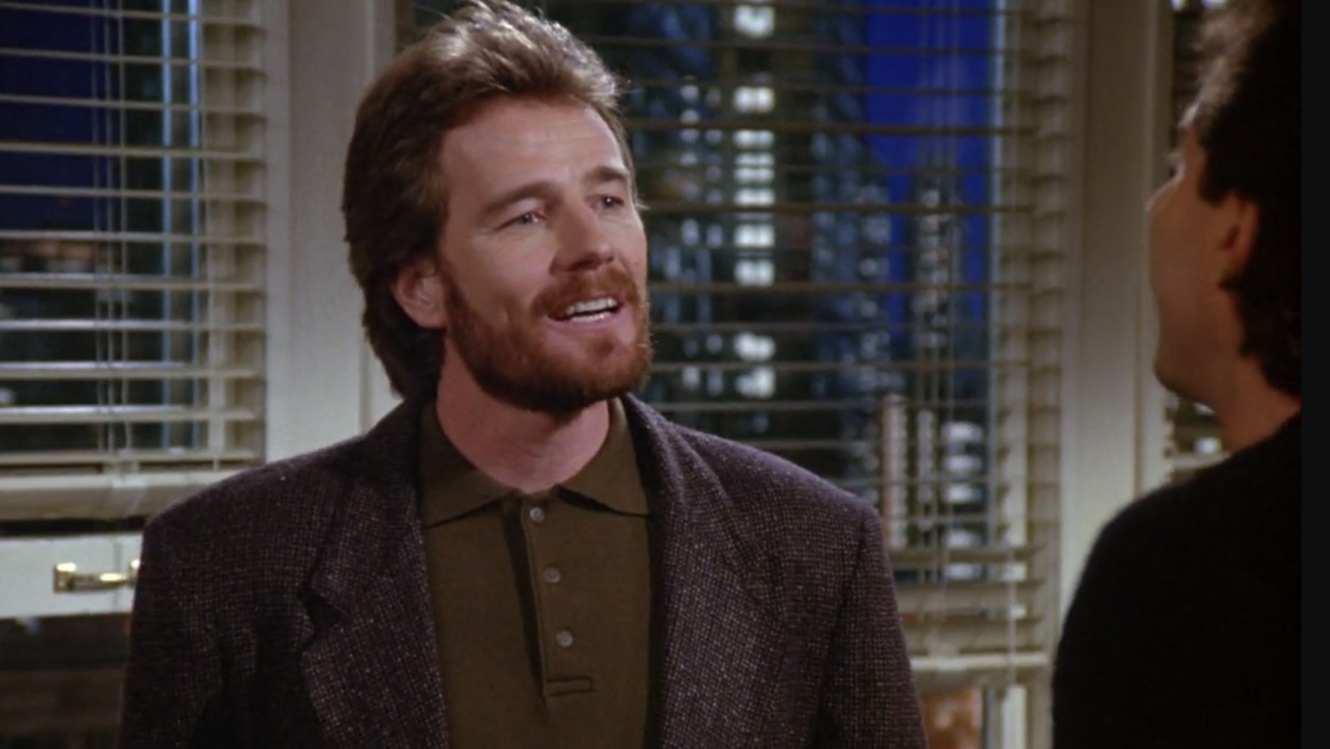 Famous Actors Who Appeared On Seinfeld Before Their Big Breaks 3394