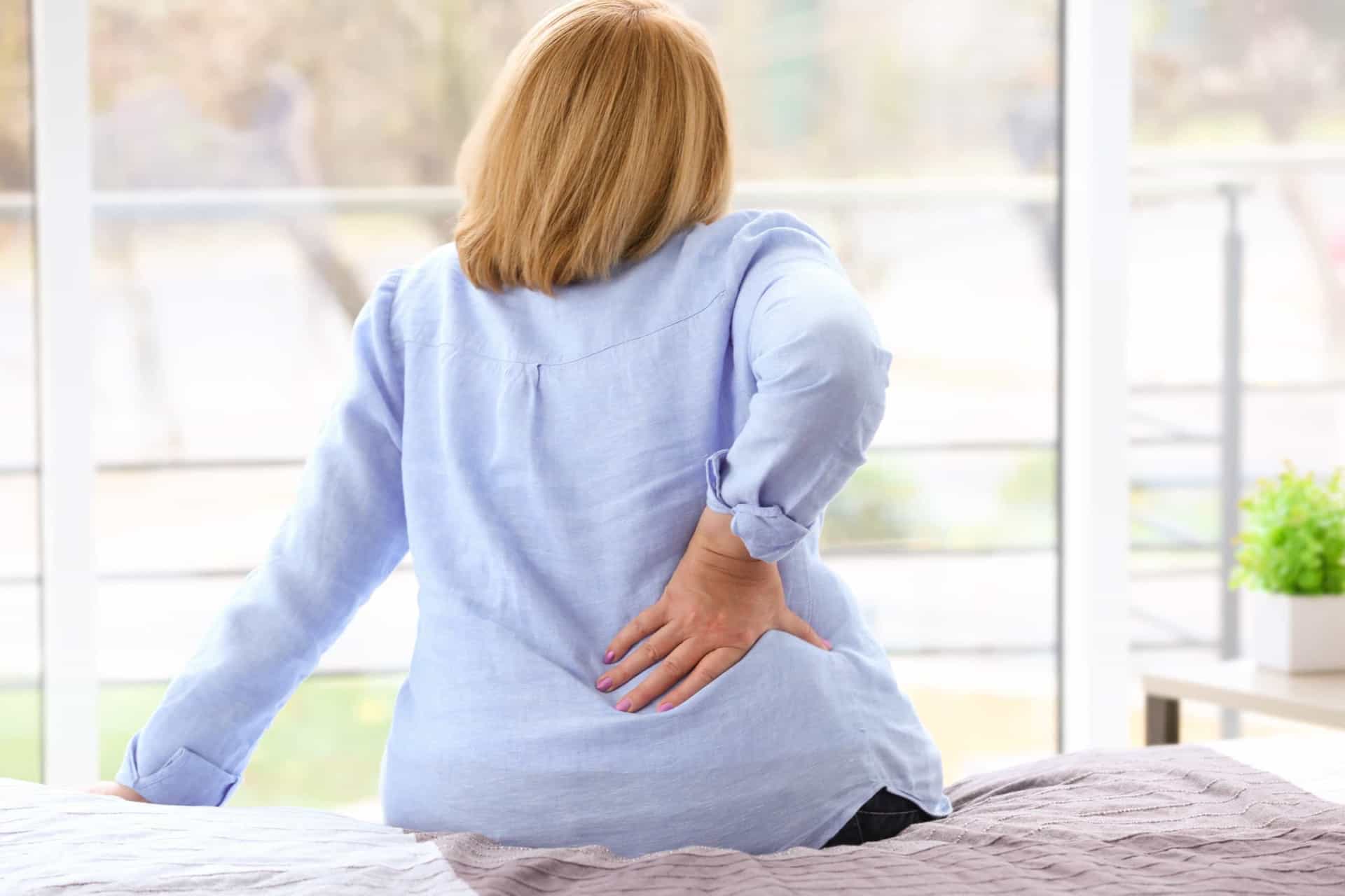 Helpful Ways To Deal With Chronic Pain