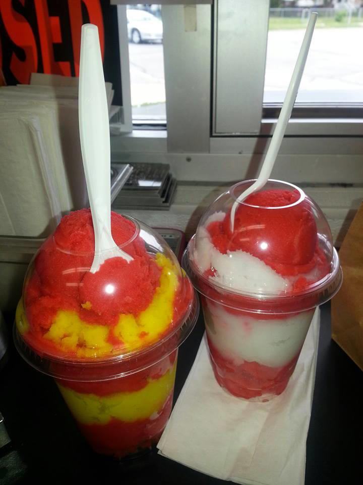 Best Ice Cream Shops in the Stateline