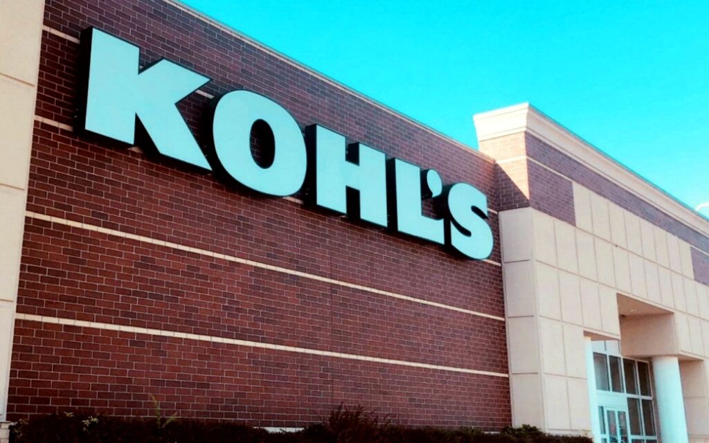 Kohl's Deals | Codes, Coupons & Sales