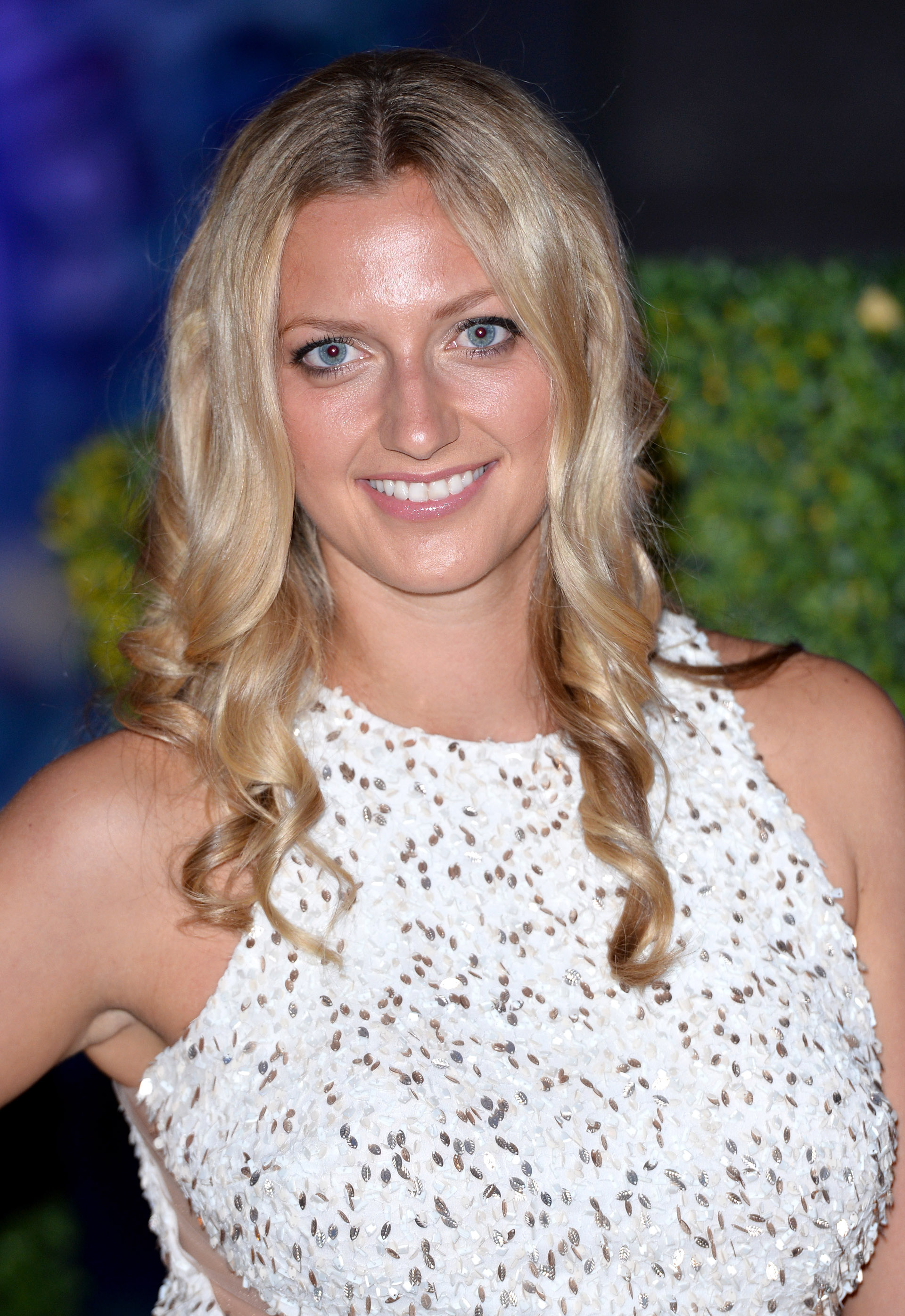 Las mejores fotos de Petra Kvitova