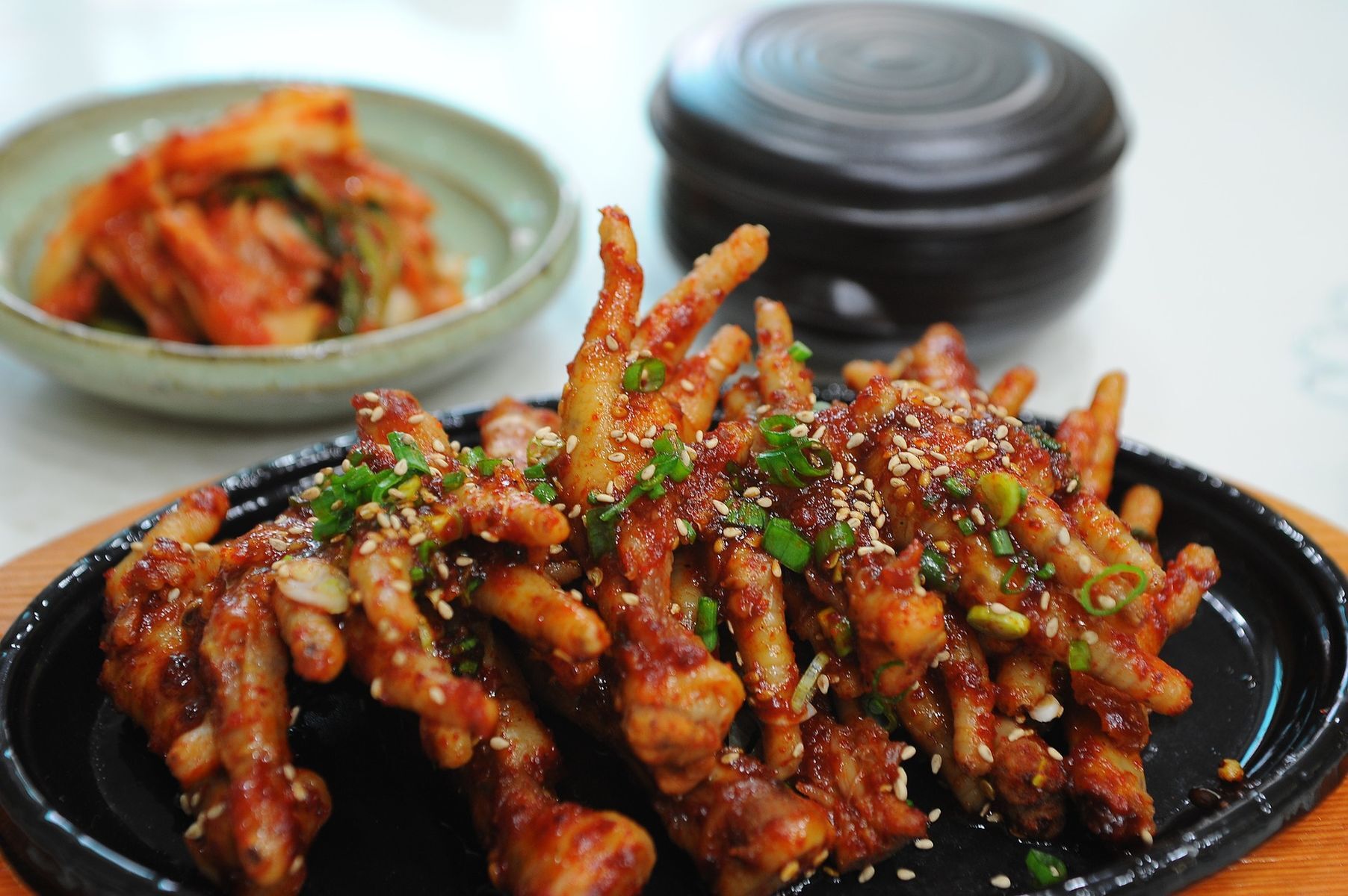 20 Weird Dishes You Have To Try Once In Your Life