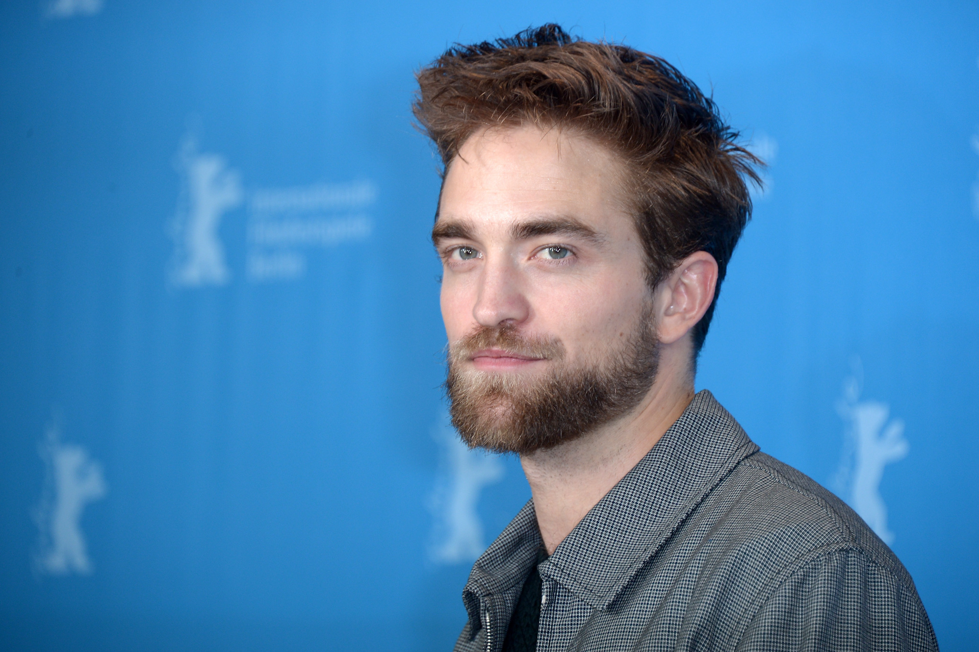 Robert Pattinson 