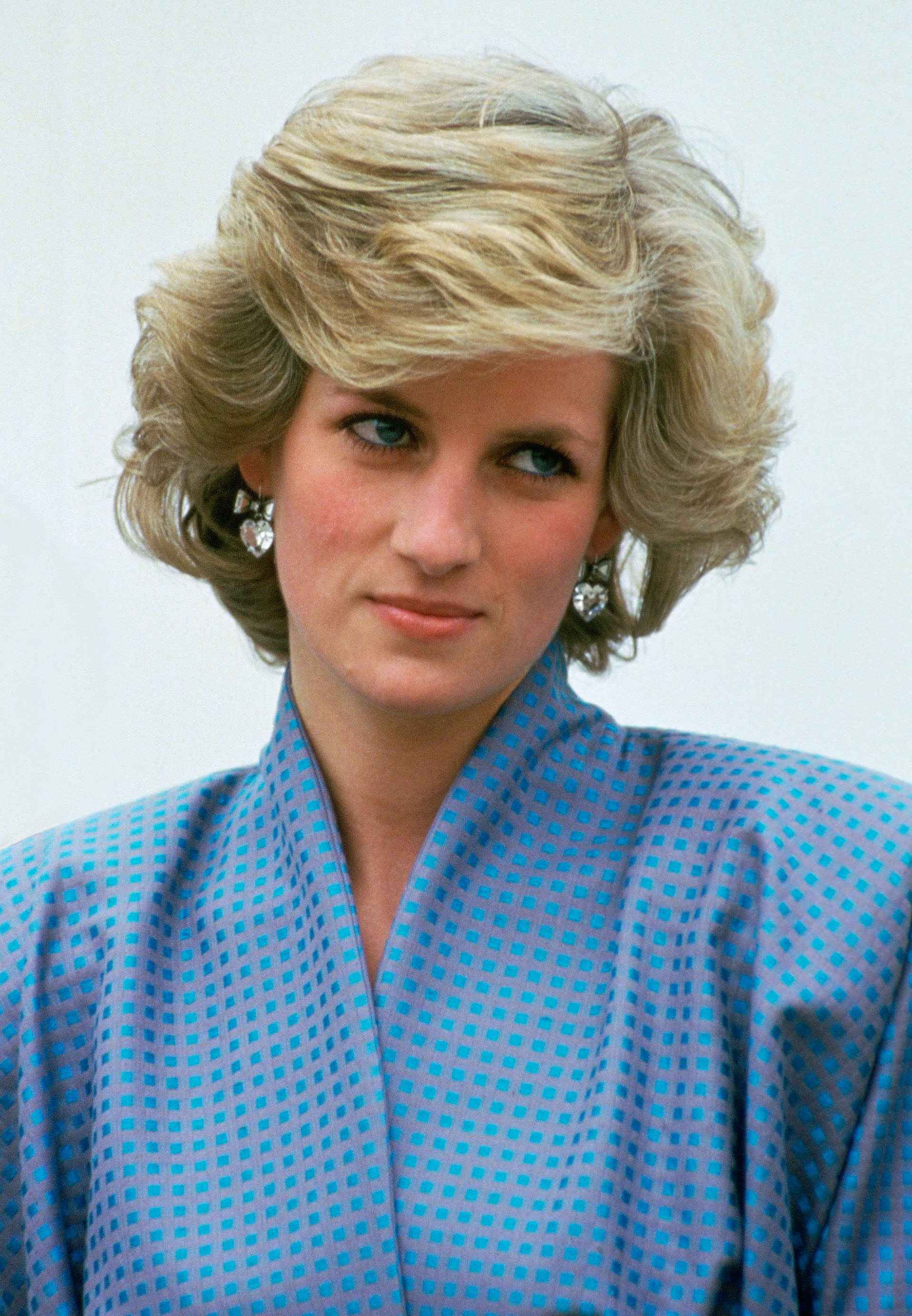 Lady Diana: “het gebeurde 13 keer”