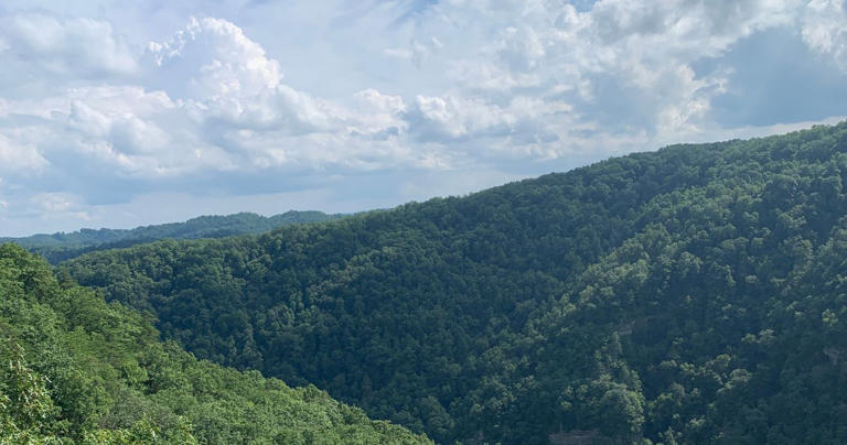 14 Of The Most Beautiful Spots To Visit In Kentucky