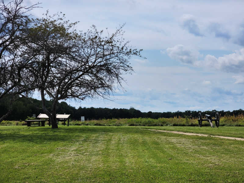 Complete Guide To Fredericksburg & Spotsylvania National Military Park