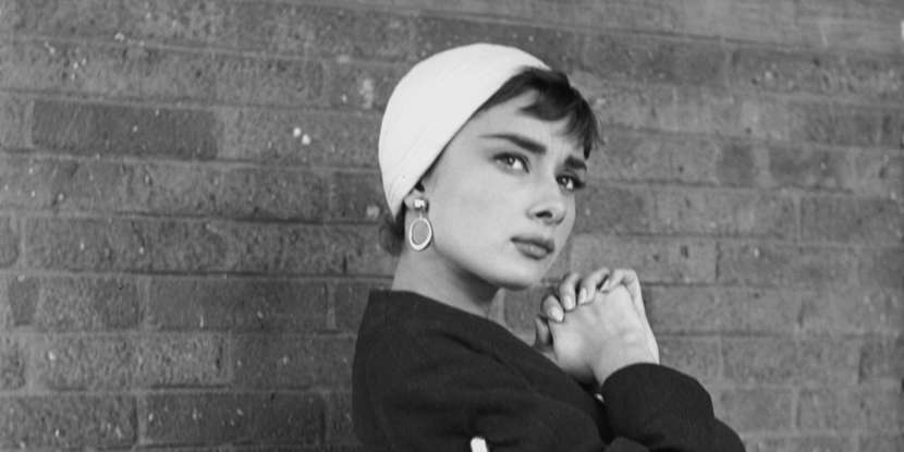 27 Photos Of Audrey Hepburn Like Youve Never Seen Her Before
