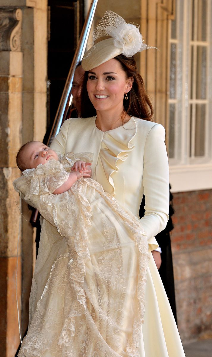 30 Royal Pregnancy Traditions You Probably Didnt Realize Existed