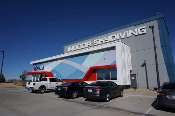 birthday party places near me 