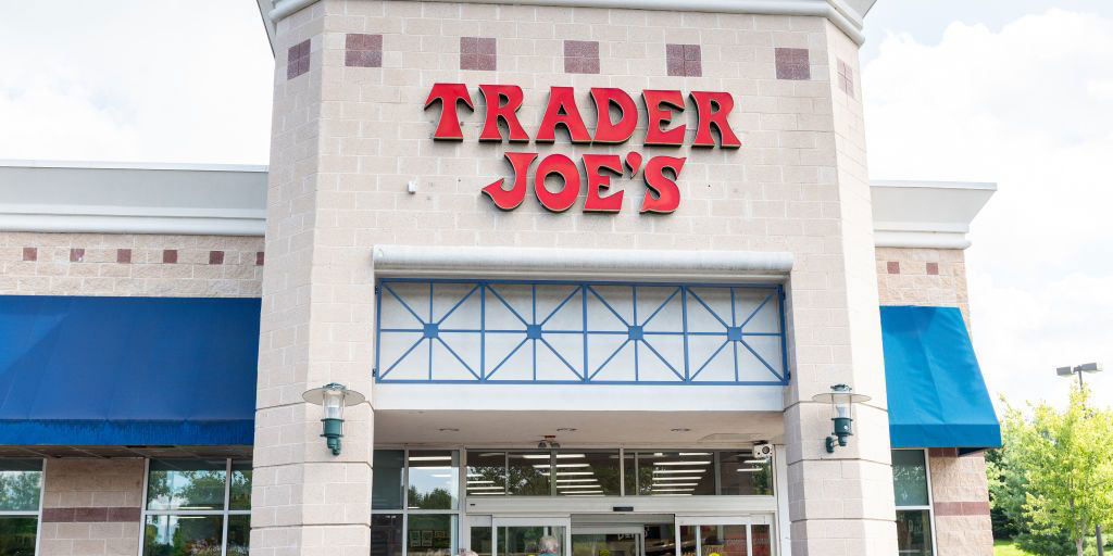 Is Trader Joe's Open On Labor Day?