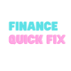 Finance Quick Fix