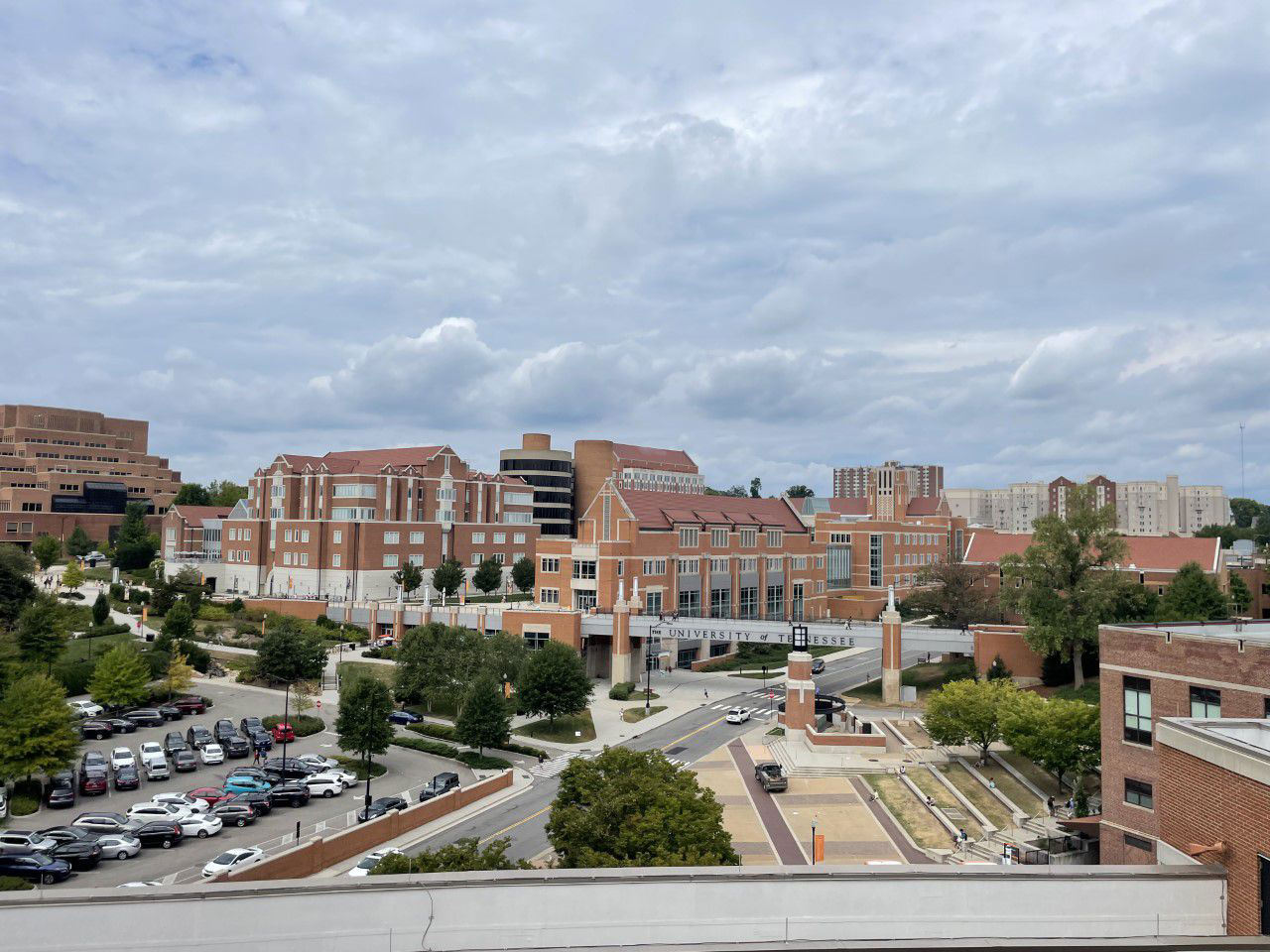 University of Tennessee tuition could be on the rise