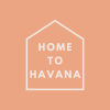 Home to Havana: MainLogo
