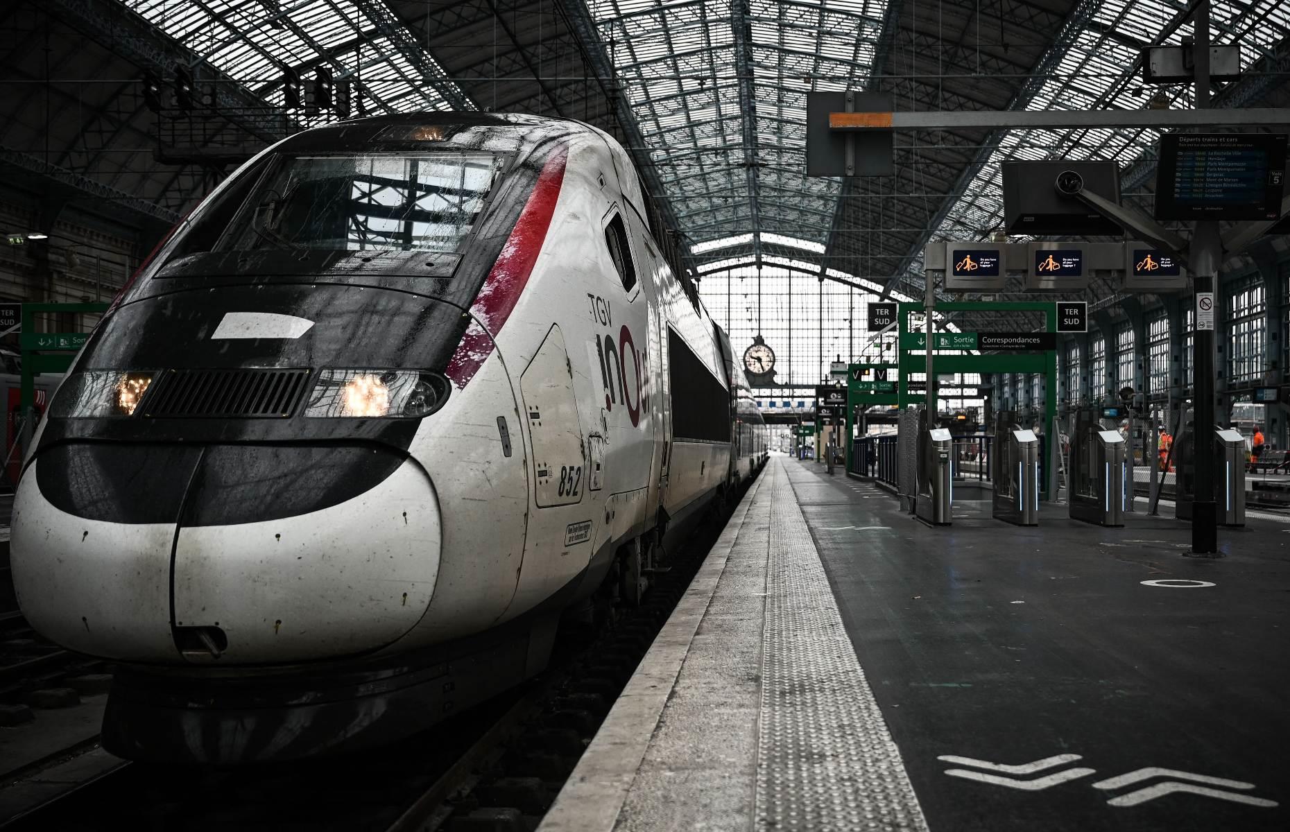 <p>High-speed train travel is already hugely popular in cities like London, Brussels and Paris so the demand for a larger network is rapidly growing too. The current plan is to double high-speed train use by 2030 and triple current levels by 2050. According to French rail operator SNCF, a direct line from Berlin to Paris could start running as early as 2023.</p>