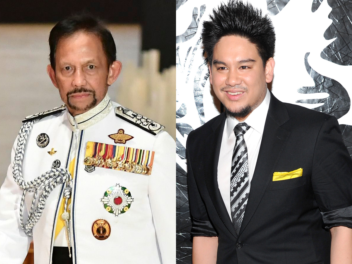 <p>On Oct. 26, 2020, the Kingdom of Brunei's government announced that Prince Azim -- the son of Hassanal Bolkiah, 29th Sultan of Brunei -- had <a href="https://www.wonderwall.com/celebrity/royals/royals-news-you-need-to-know-for-october-2020-395846.gallery?photoId=395862">died at 38</a> on Oct. 24, 2020, in the capital, Bandar Seri Begawan. The late film producer and philanthropist's younger brother, Prince Mateen, took to Instagram to share his sibling's cause of death, writing, "Earlier this year, my brother was diagnosed with severe systemic vasculitis, which is an autoimmune disease. … At the same time, he was also coping with bipolar disorder, which made the fight harder. Eventually, my brother succumbed to multiple organ failure caused by persistent infections due to the autoimmune disease." Mateen added that his brother would have wanted their family to be transparent, as Azim "was a big advocate of bringing awareness to different causes."</p>