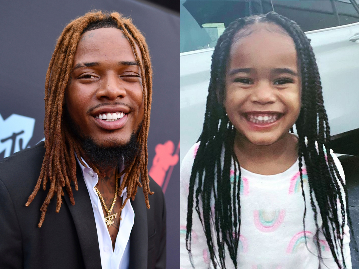 <p>"Trap Queen" rapper Fetty Wap is mourning the death of 4-year-old Lauren Maxwell, his daughter with Lisa Pembroke, aka performer Turquoise Miami. Lauren passed away in Riverdale, Georgia, on June 24, 2021. According to <a href="https://www.tmz.com/2021/08/05/fetty-wap-daughter-cause-of-death/">TMZ</a>, her death certificate indicates she died from a cardiac arrhythmia -- an irregular heartbeat -- caused by complications from congenital cardiac anomalies. A devastated Lisa -- who on Aug. 5 took to Instagram to slam TMZ for posting the news, saying "that is not the full cause of her death" and noting that autopsy results were pending -- announced Lauren's passing on social media on Aug. 1, calling her daughter "my amazing, beautiful, funny, vibrant, loving, talented, smart and hardheaded princess mermaid Aquarius." Two days later, Fetty Wap (real name: Willie Maxwell II) took to Instagram where he called his little girl his "mini me" and "my twin," captioning a <a href="https://www.instagram.com/p/CSH_FyCpBlO/">photo</a> of Lauren, "I love you to the moon and back forever and ever bestfriend…" The grieving dad told fans on Instagram Live, "She's good. My baby's happy now." The music star has five surviving children from previous relationships.</p>