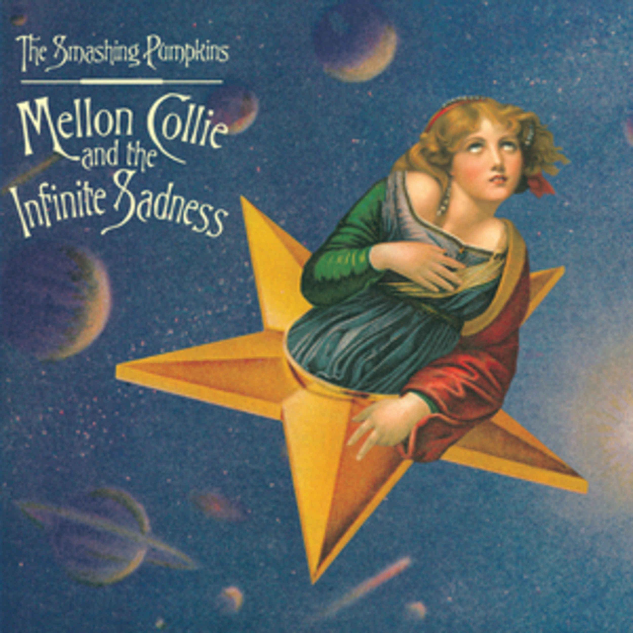 <p>Undoubtedly a deep cut from <em>Mellon Collie and the Infinite Sadness</em>. It's probably only devoted and longtime fans of the band who are aware of its existence. It's a melodic track that picks up for a brief but <a href="https://www.youtube.com/watch?v=1BmxK5_5rbs">unforgettable and passionate moment roughly 3 1/2 minutes</a> in. A time sequence that is as musically powerful as anything Billy Corgan and Co. has ever produced. For those unaware of the track, consider this your introduction. </p>