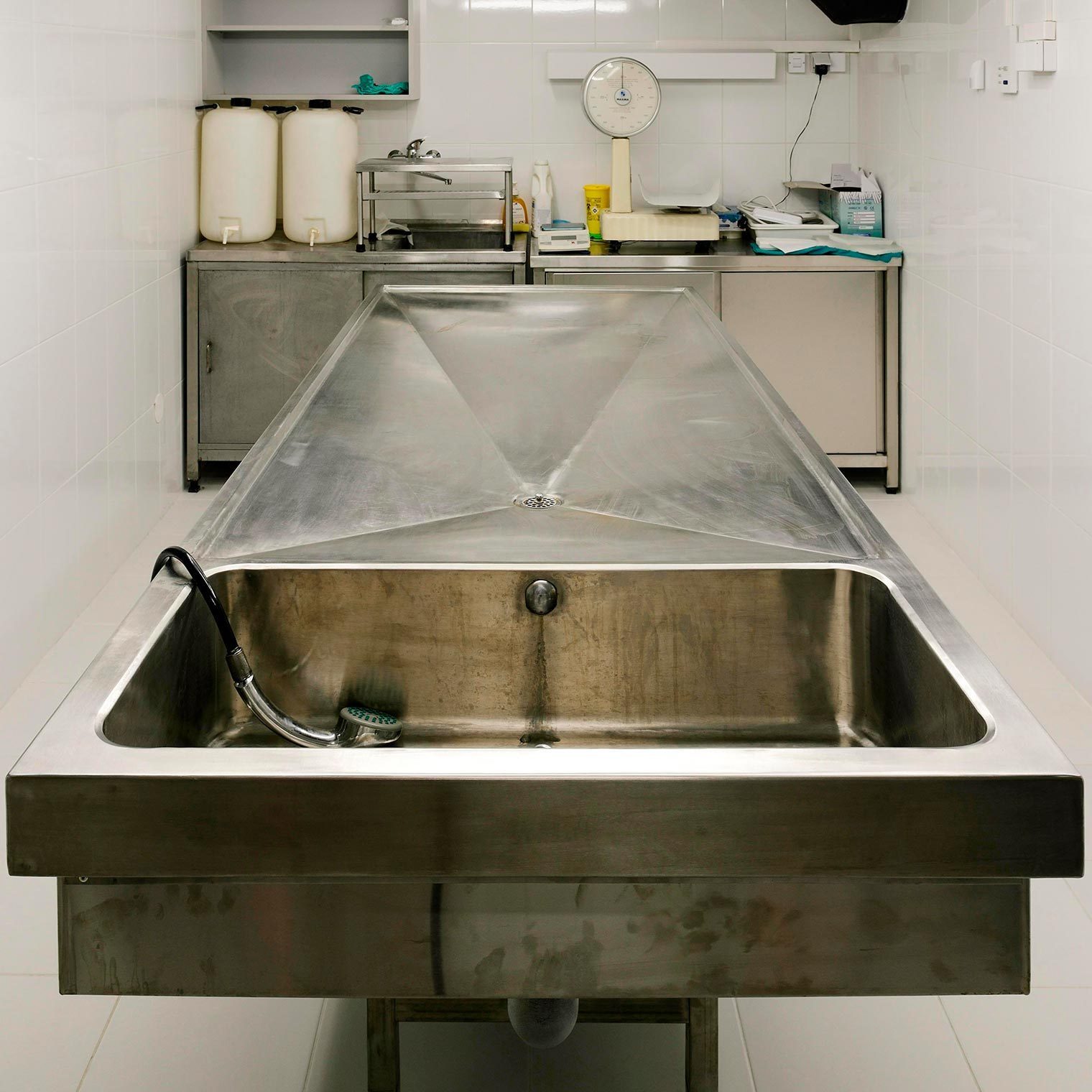 The Autopsy Photos That Defined King Von'S Legacy - m9pi7z9