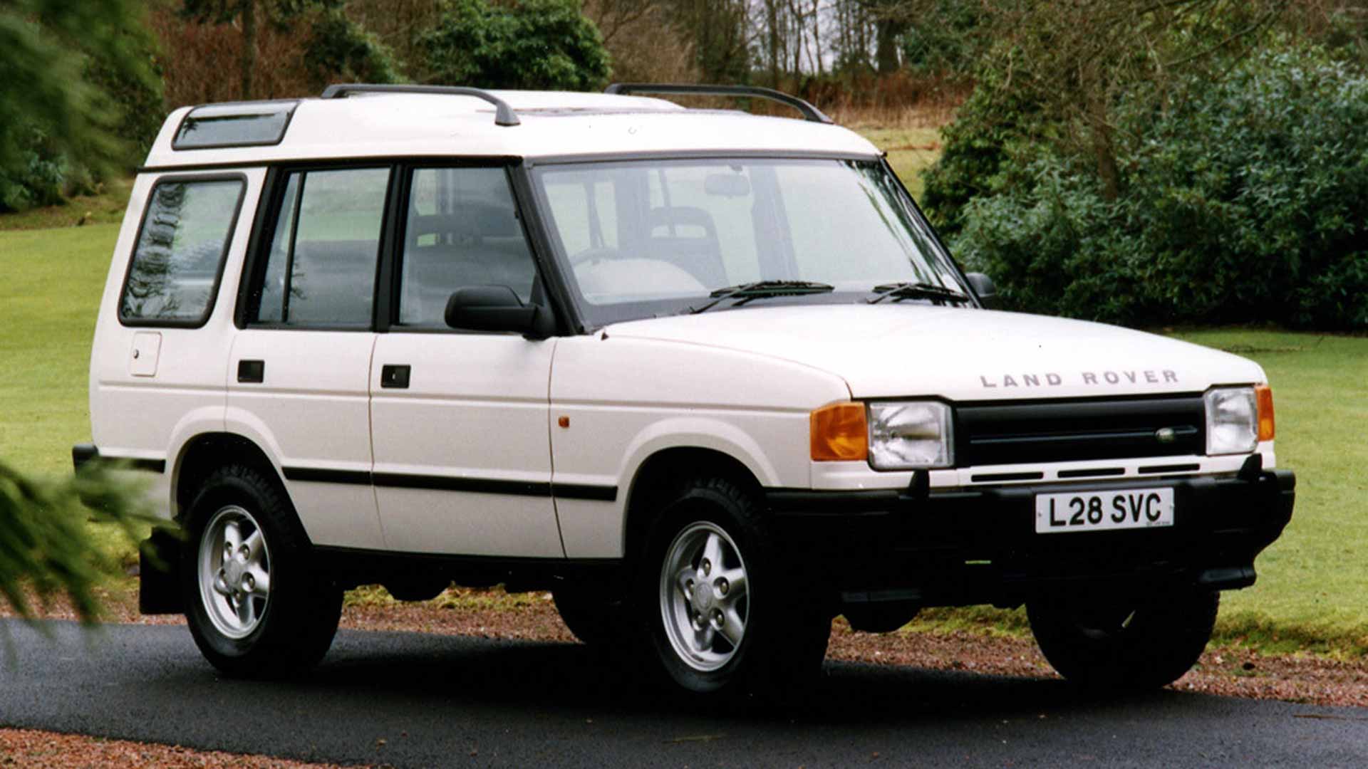 First discovery. Ленд Ровер Дискавери 1. Ленд Ровер Дискавери 1989. Land Rover Discovery 1989. Land Rover Discovery 1 1989.