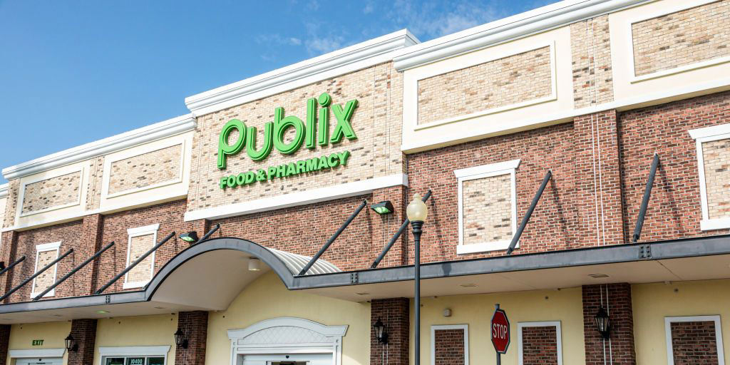 Is Publix Open On Labor Day?