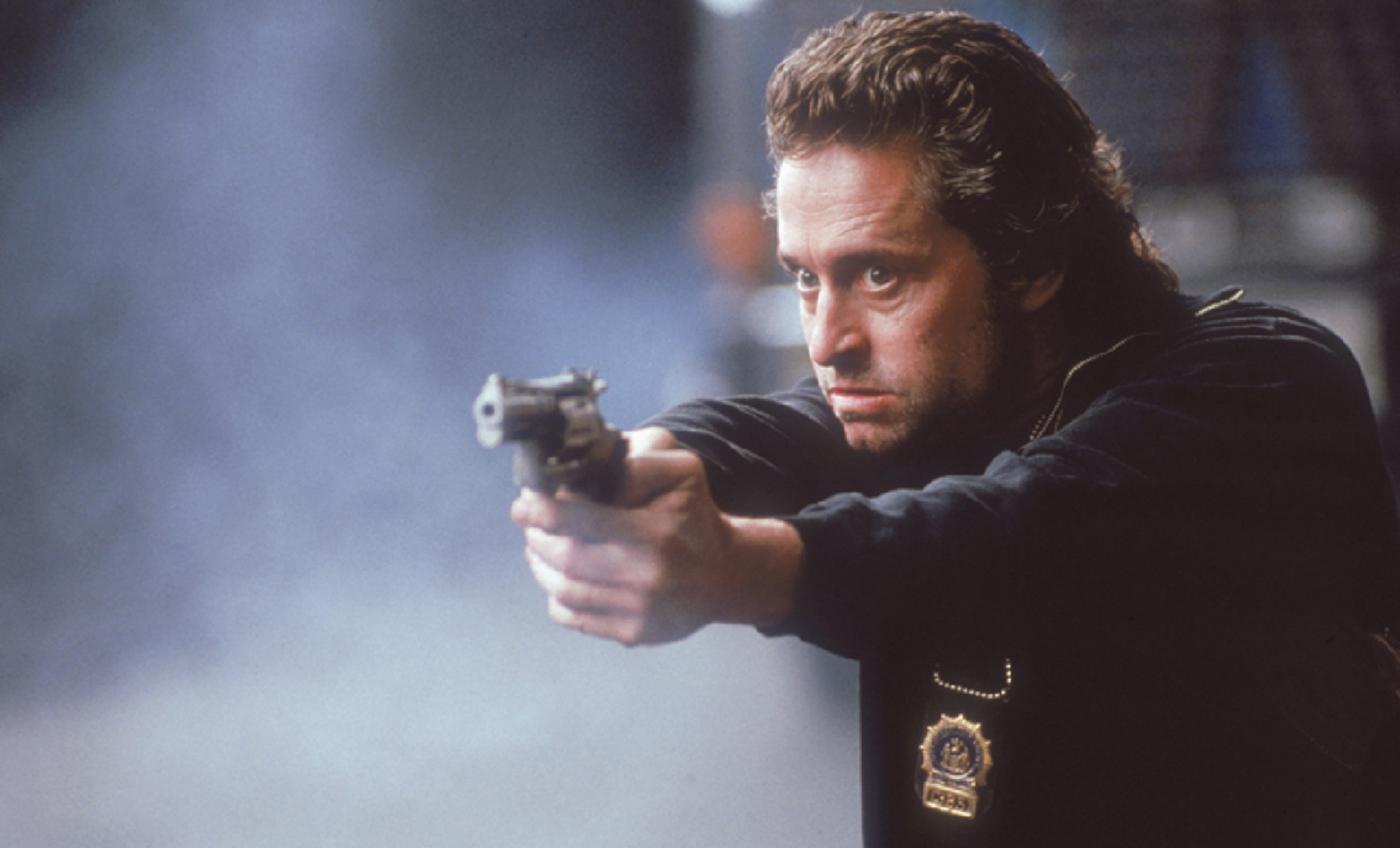 The Best Michael Douglas Roles