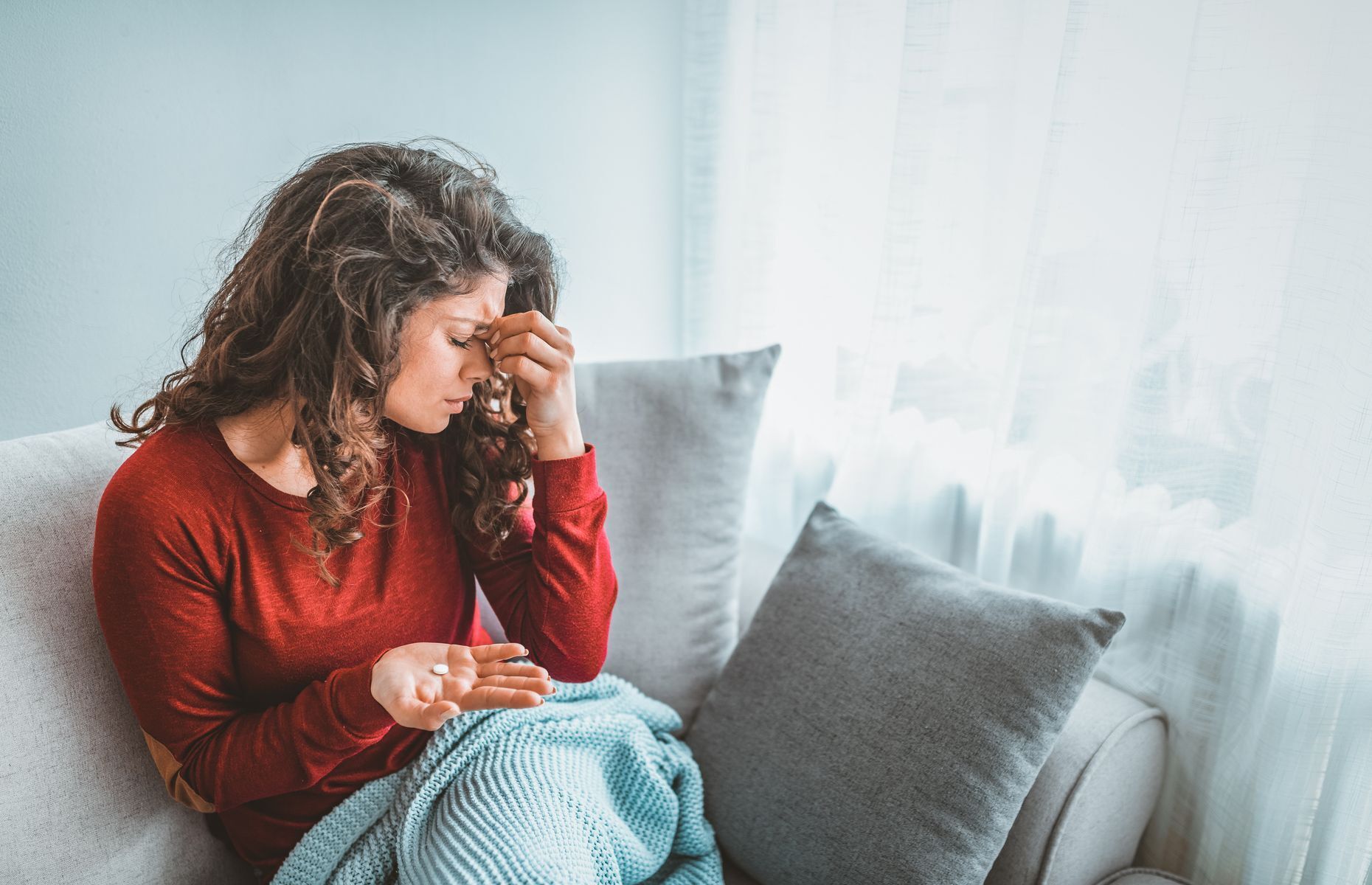 How to prevent or get rid of a hangover