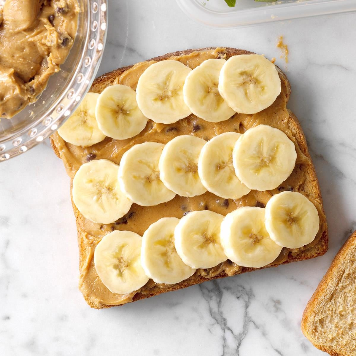 13 Foods That Are Better with a Scoop of Peanut Butter