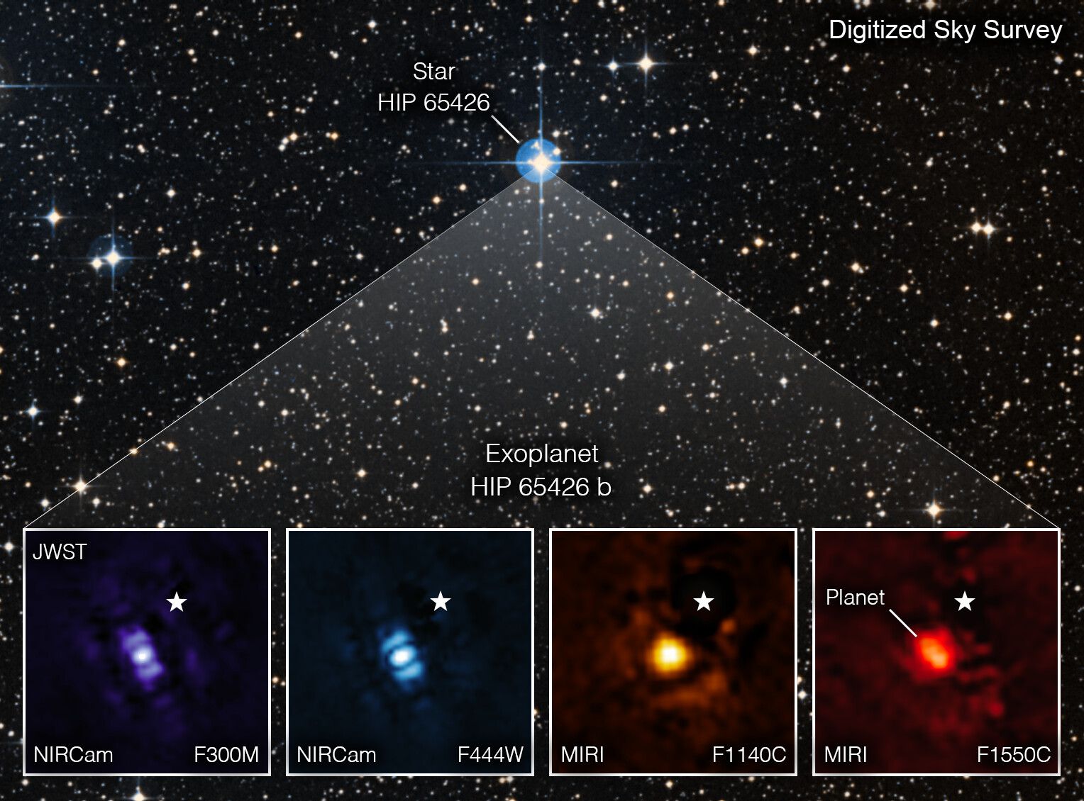 astronomers discover quasar 500 trillion times brighter than the sun