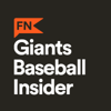 Giants Baseball Insider on FanNation