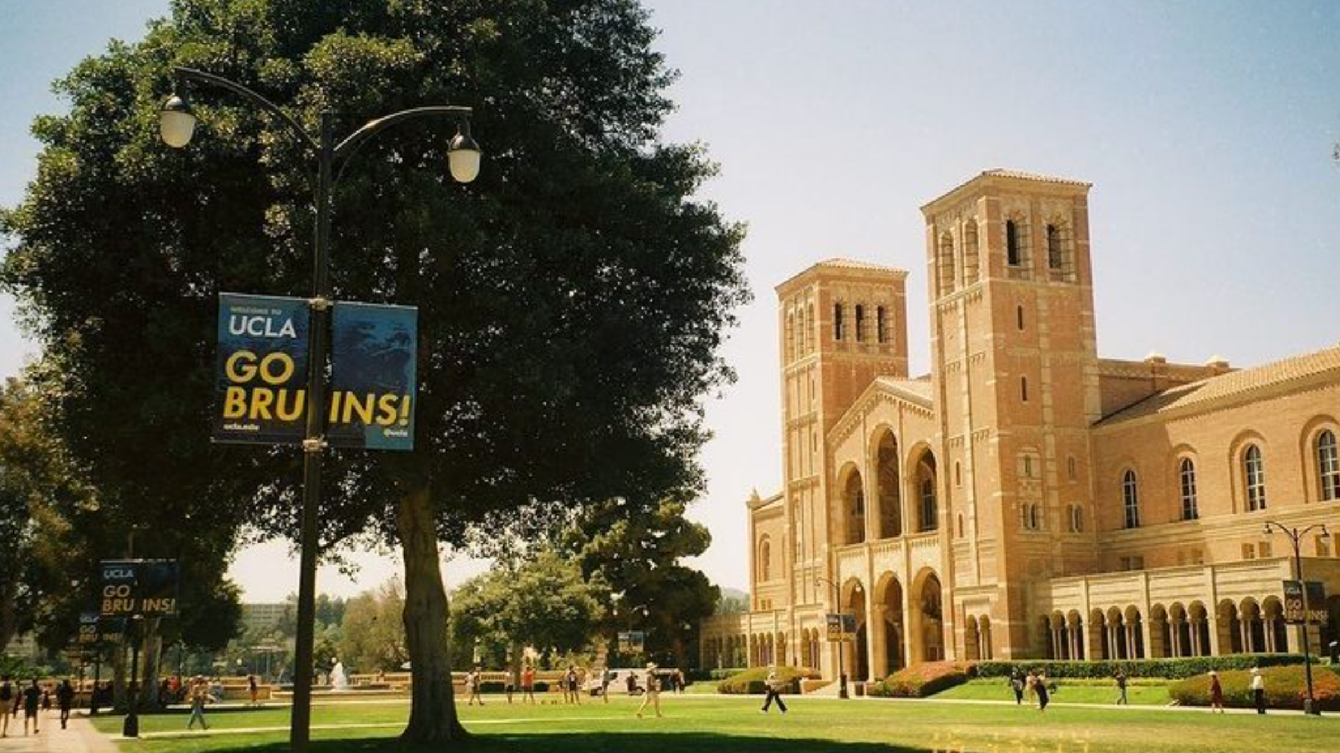 <p>13. University of California, Los Angeles (Estados Unidos)</p>