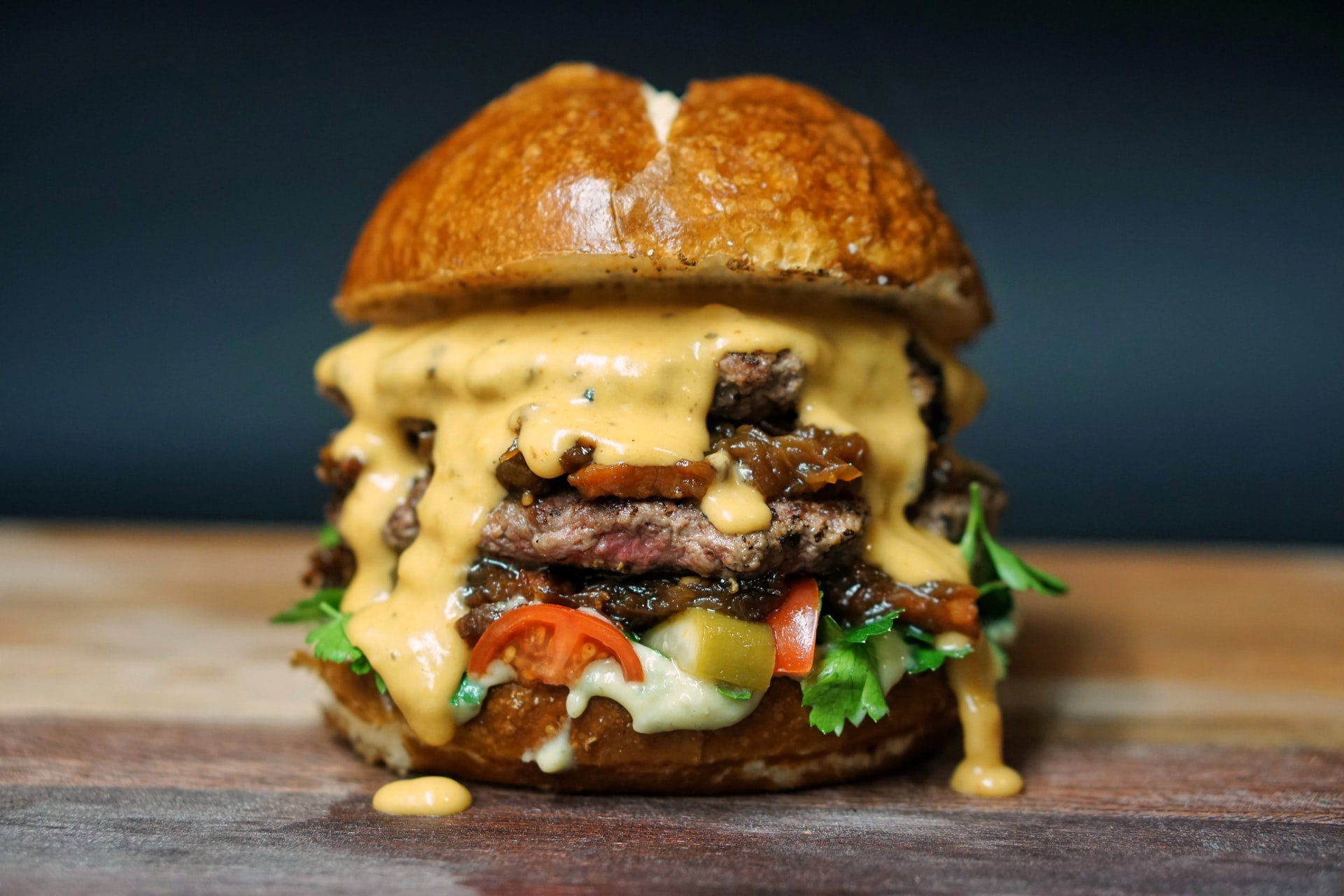 9 Best Burgers in San Diego (Updated for 2024)