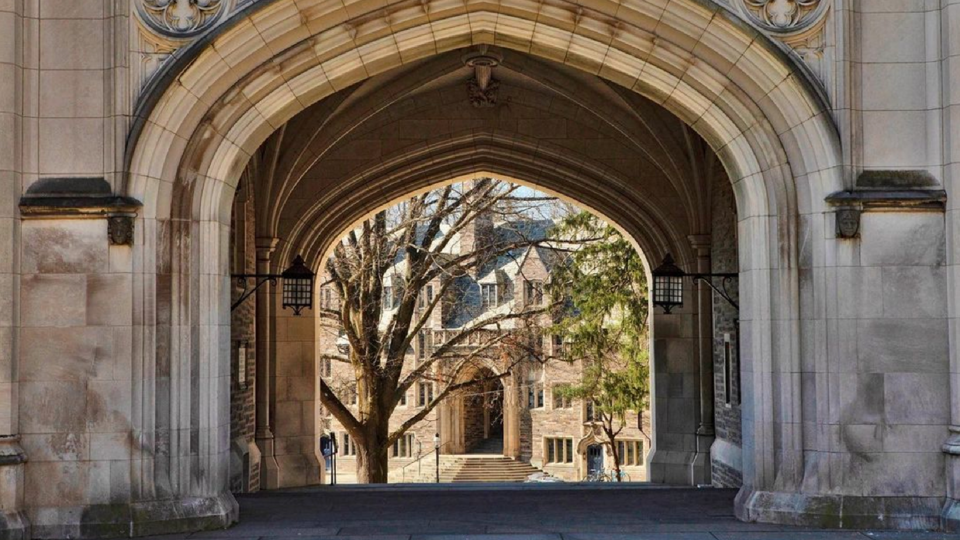 <p>6. Princeton University (Estados Unidos)</p>