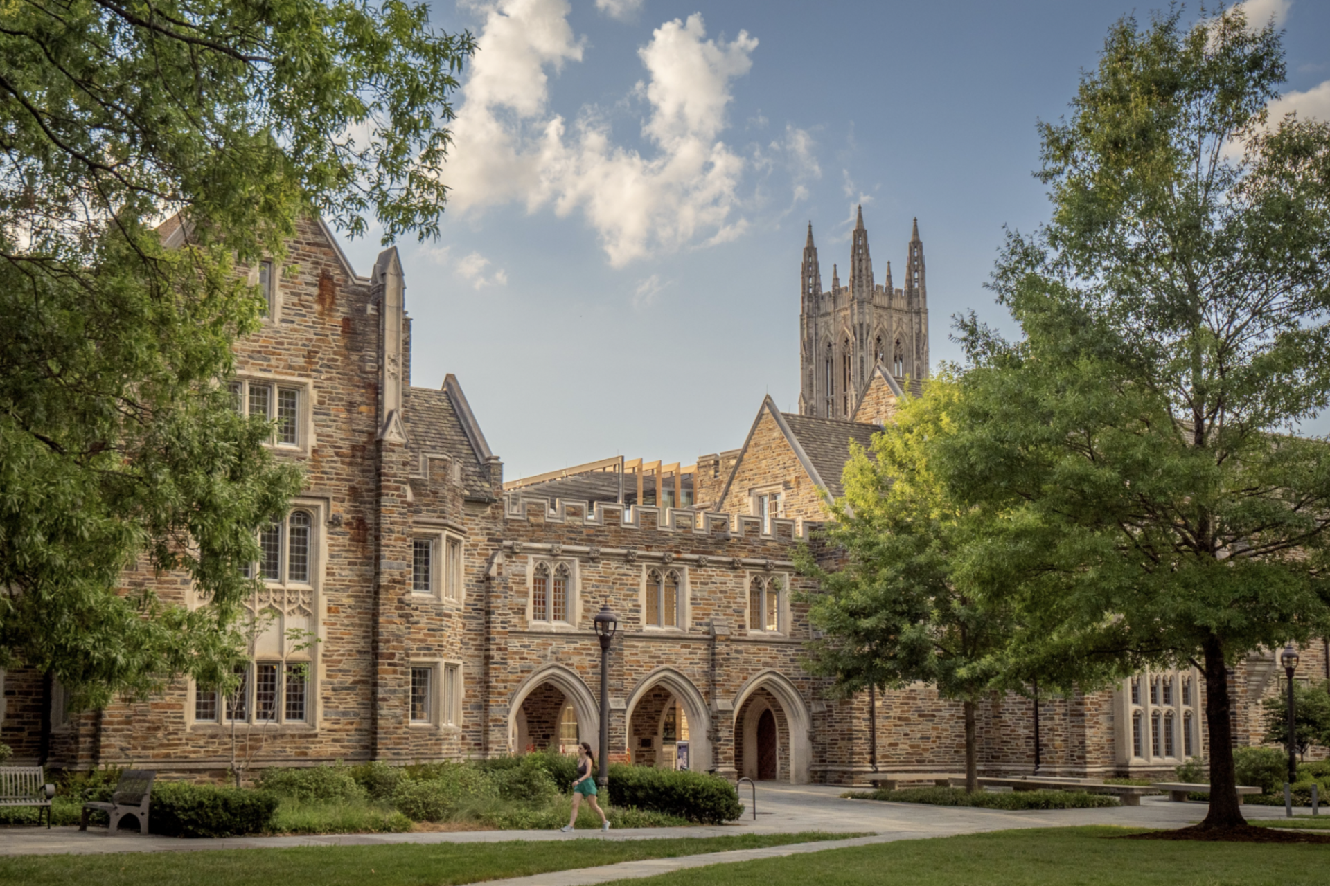 <p>31. Duke University (Estados Unidos)</p>